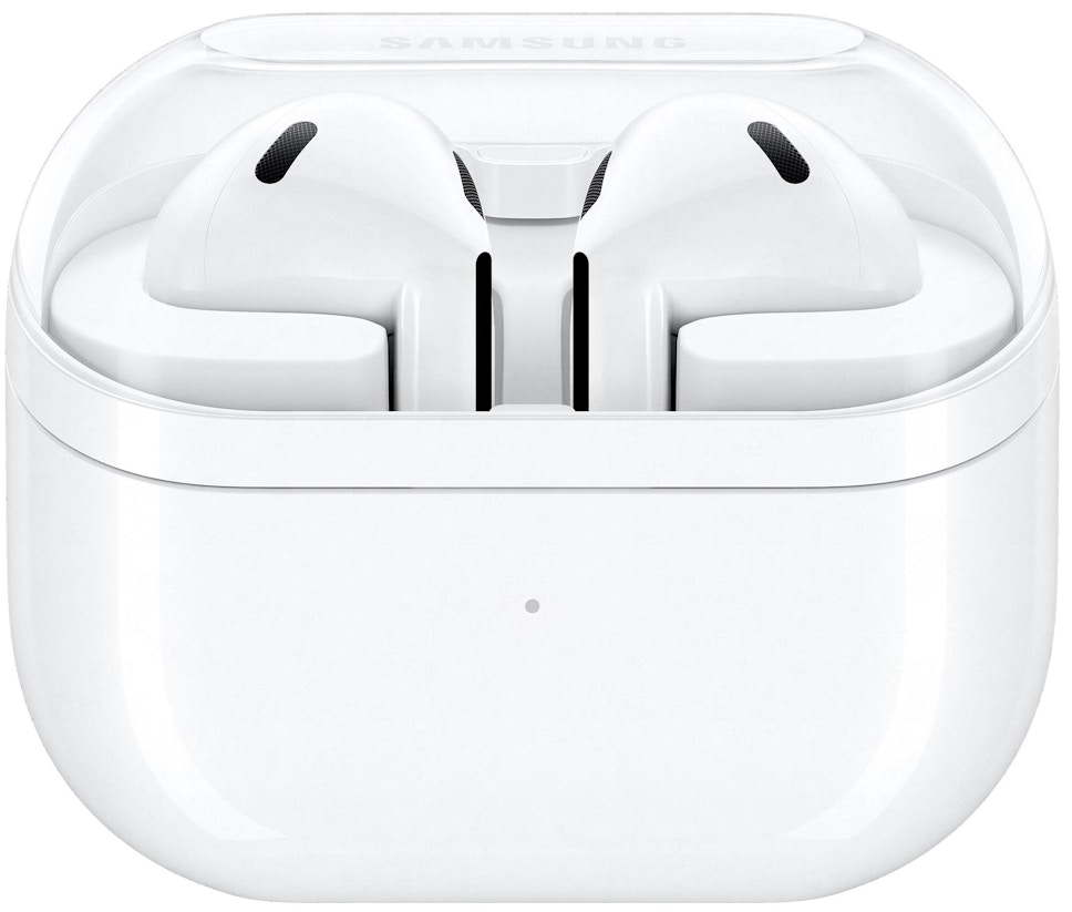 Słuchawki Samsung Buds 3 Biały Słuchawki Samsung Buds 3 Biały
