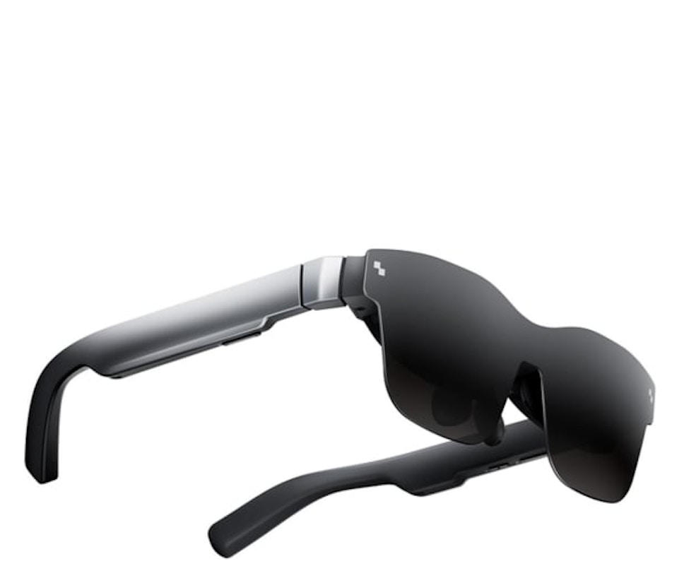 RayNeo Okulary AR RayNeo Air 2s