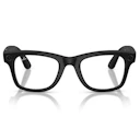 Okulary META Ray-Ban Wayfarer Gen 2 Czarny mat