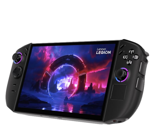 Lenovo Legion Go 2