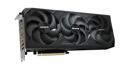 Karta graficzna GIGABYTE GeForce RTX 5080 Windforce OC SFF 16GB