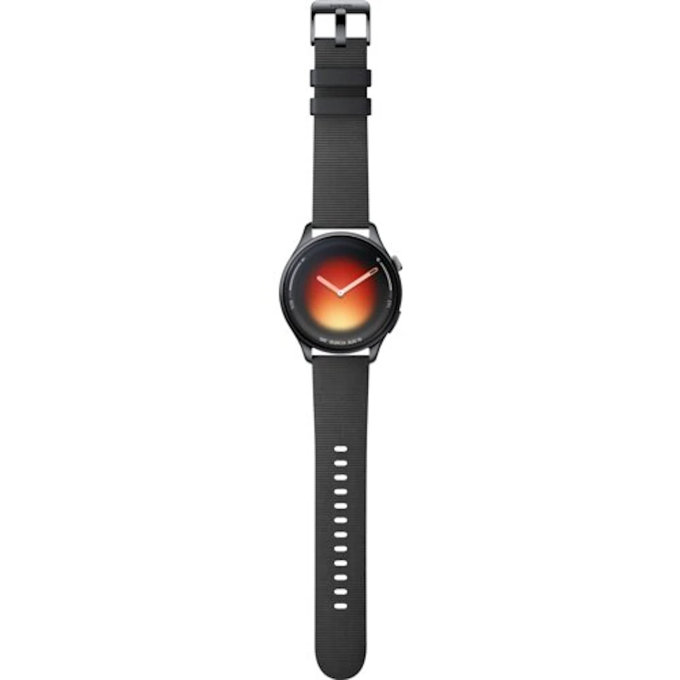Smartwatch XIAOMI Watch 5 Czarny