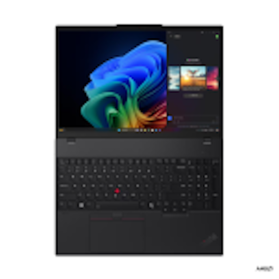 Lenovo ThinkPad T16 gen. 4 Ryzen AI 5 PRO 340/32GB/512GB/Win11P Lenovo ThinkPad T16 gen. 4 Ryzen AI 5 PRO 340/32GB/512GB/Win11P