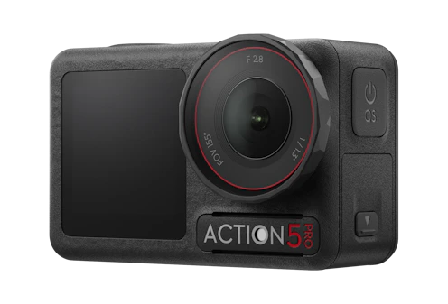 Kamera sportowa DJI Osmo Action 5 Pro Standard Combo