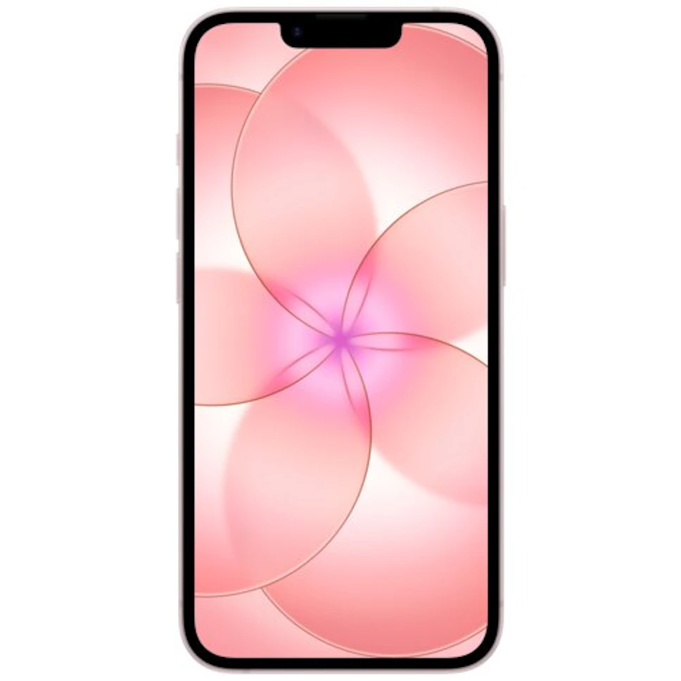 Smartfon Apple iPhone 17e 5G 256GB 6.1 Jasnoróżowy