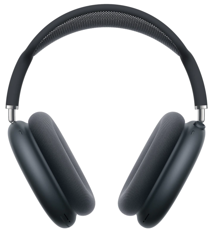 Słuchawki nauszne Apple AirPods Max ANC Północ