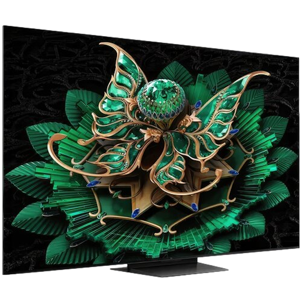 Telewizor TCL 65C7K 65" QD-Mini LED 