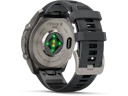 Smartwatch GARMIN Fenix 9 Pro 47 mm inReach Grafitowy