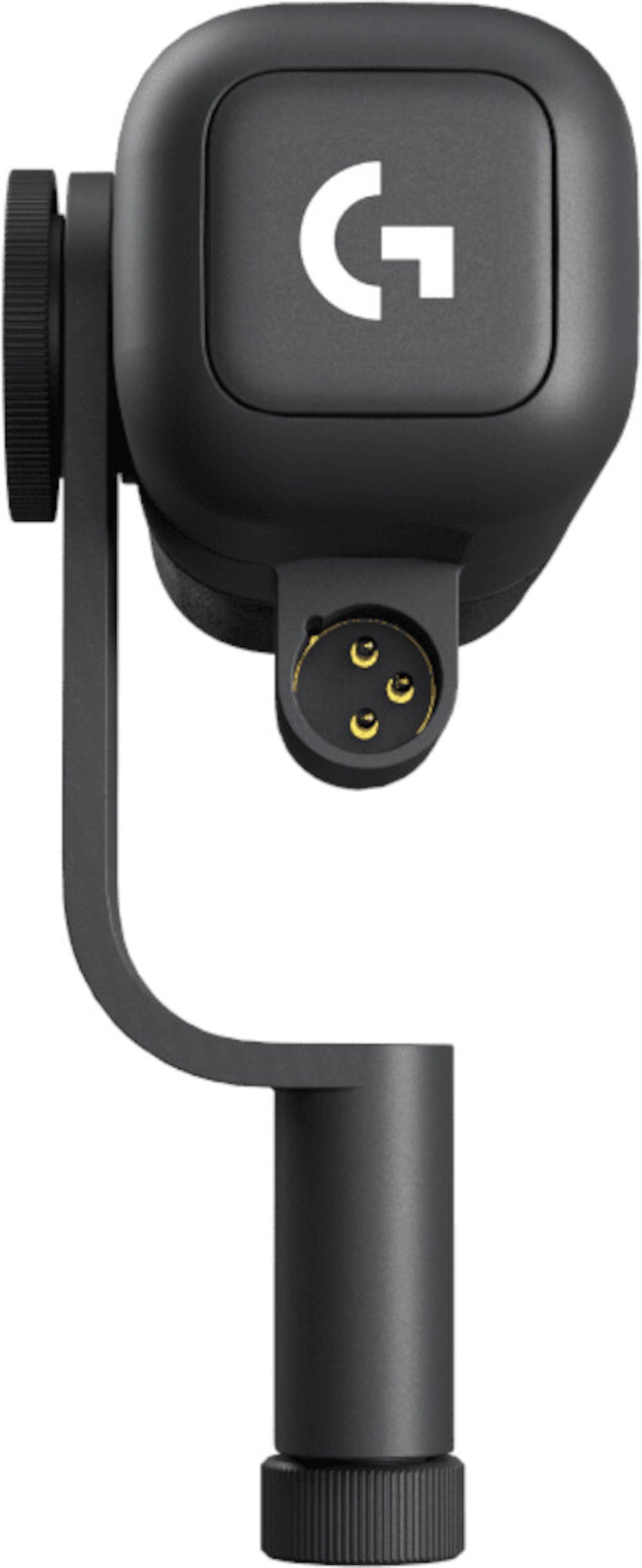 Mikrofon Logitech Yeti Studio Czarny Mikrofon Logitech Yeti Studio Czarny