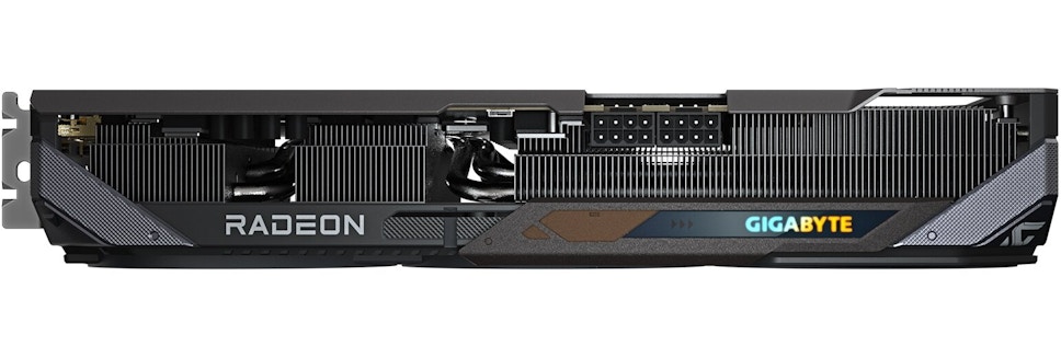 Karta graficzna GIGABYTE Radeon RX 9070 Gaming OC 16GB