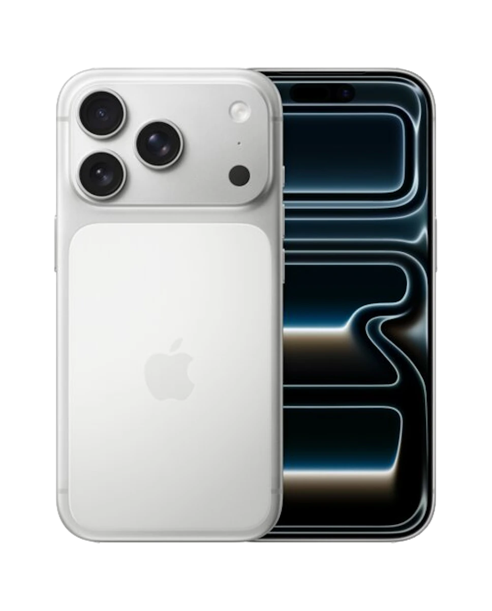 Apple iPhone 17 Pro 256GB Srebrny