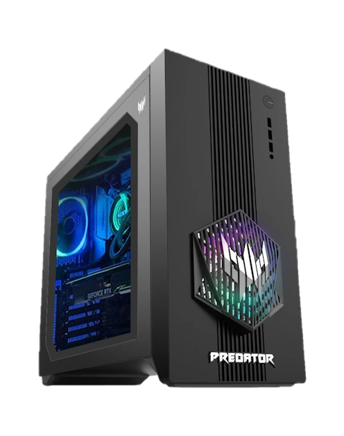Komputer ACER Predator Orion 3000 PO3-665 i7 /  32GB / 1TB / RTX5060 