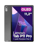 Tablet LENOVO Tab P11 Pro 2 gen. 8/256 GB Szary + Rysik Precision Pen 3