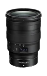 Nikon Nikkor Z 24-70mm f2.8 S