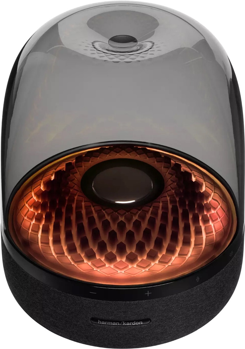 Głośnik Harmon Kardon Aura Studio 4 Czarny Głośnik Harmon Kardon Aura Studio 4 Czarny