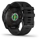 Zegarek sportowy GARMIN Epix Pro (Gen 2) 51mm Czarny