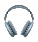 Słuchawki nauszne Apple AirPods Max ANC Niebieski