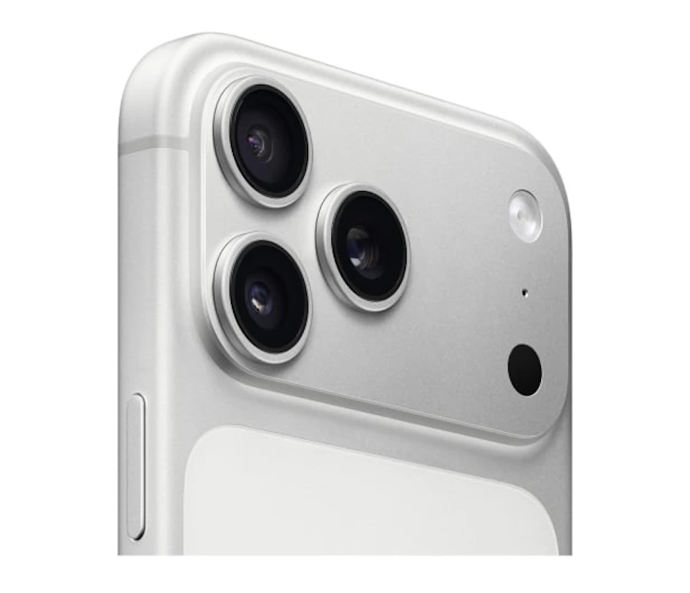 Apple iPhone 17 Pro Max 1TB Srebrny