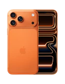 Apple iPhone 17 Pro Max 256GB Kosmiczny pomarańcz