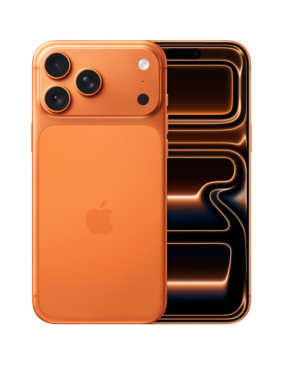 Apple iPhone 17 Pro Max 256GB Kosmiczny pomarańcz