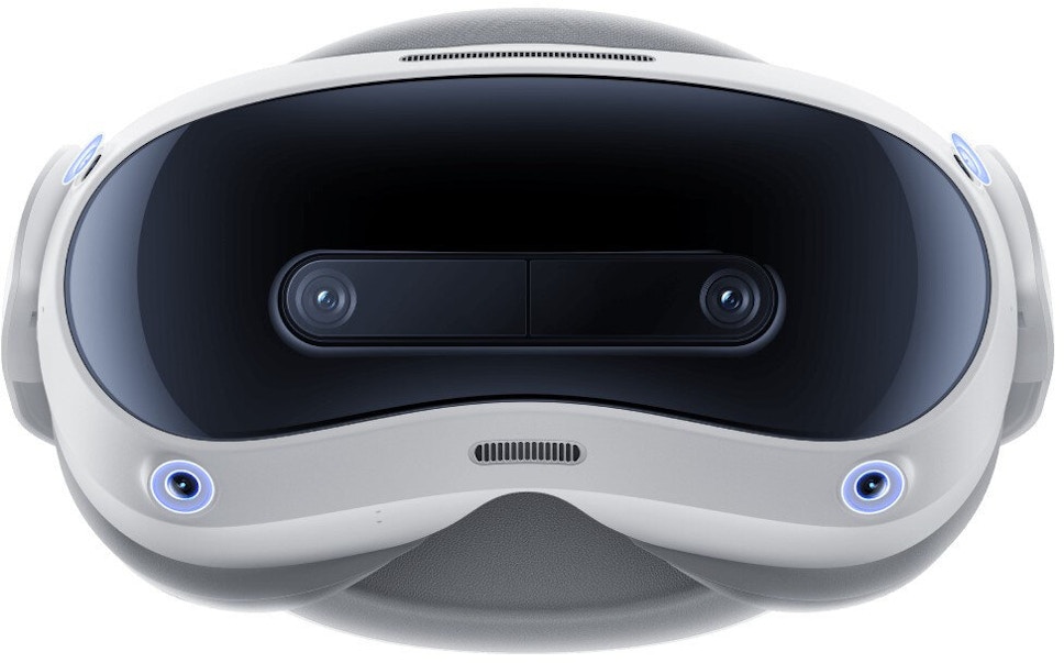 Gogle VR PICO 4 Ultra Gogle VR PICO 4 Ultra