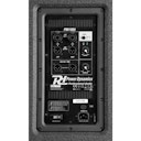 Subwoofer aktywny 18'' 700W PD618SA Power Dynamics