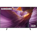 Telewizor SAMSUNG QE55S84FAU 55" OLED 