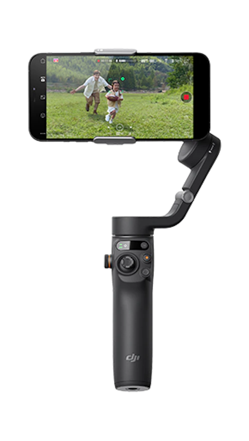 Gimbal DJI Osmo Mobile 6
