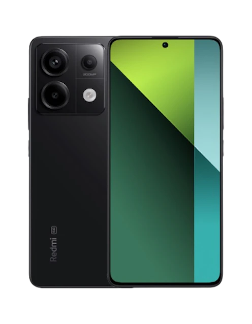 Smartfon Xiaomi Redmi Note 13 Pro 8/256GB 5G Czarny