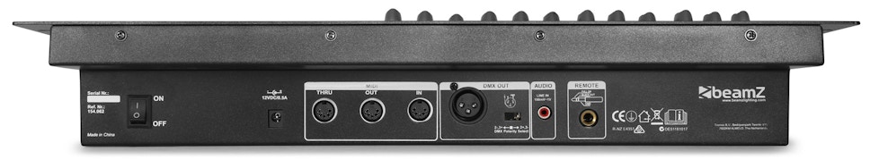Sterownik DMX-024 PRO