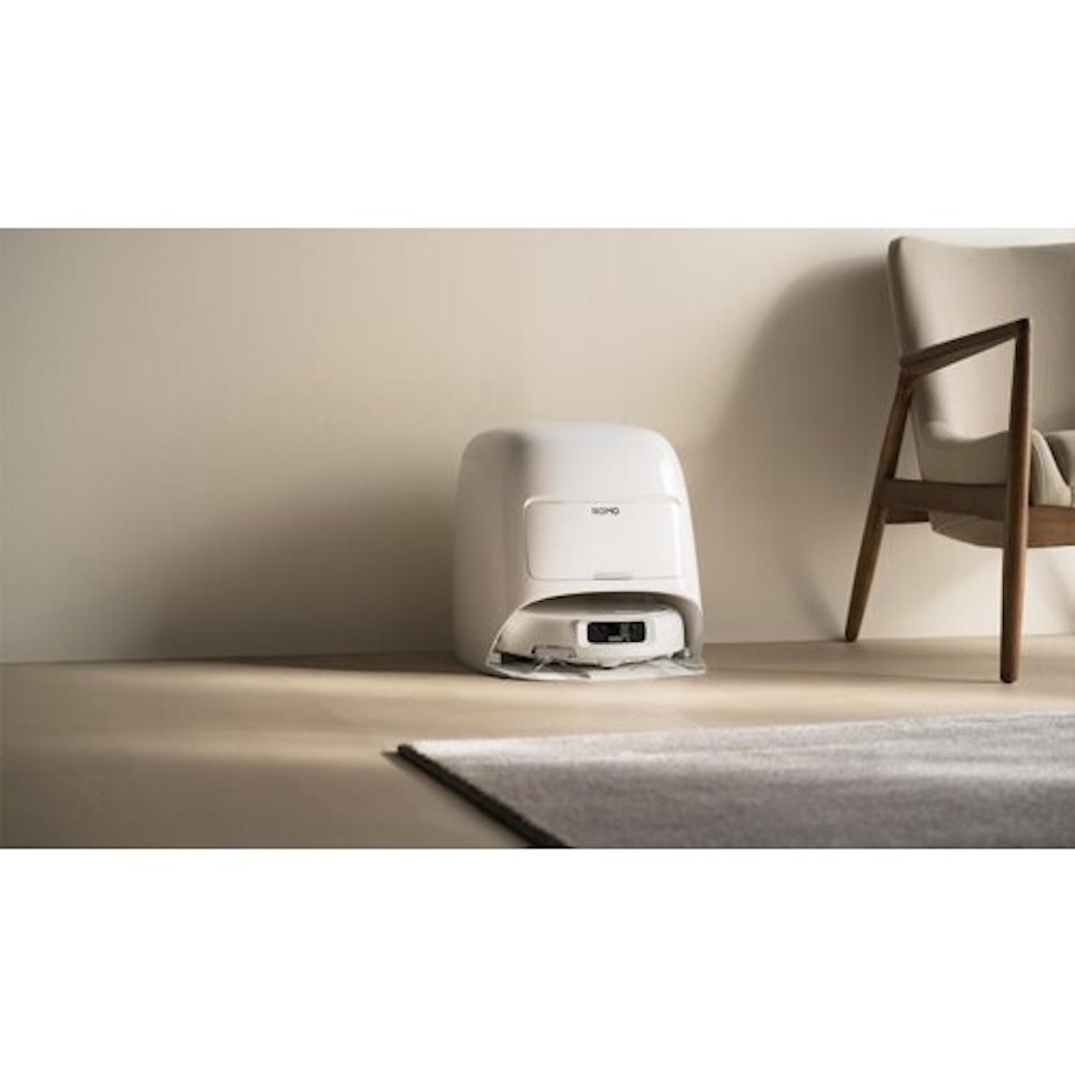 Robot sprzątający DJI Romo S