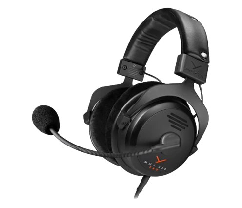Beyerdynamic MMX 330 Pro
