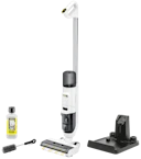 Mop elektryczny KARCHER FCV 2 Natural N EU 1.056-101.0