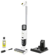 Mop elektryczny KARCHER FCV 2 Natural N EU 1.056-101.0