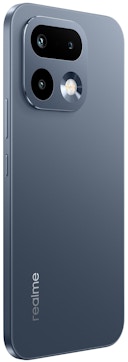 Smartfon realme 16 Pro 5G 8/256GB Szary