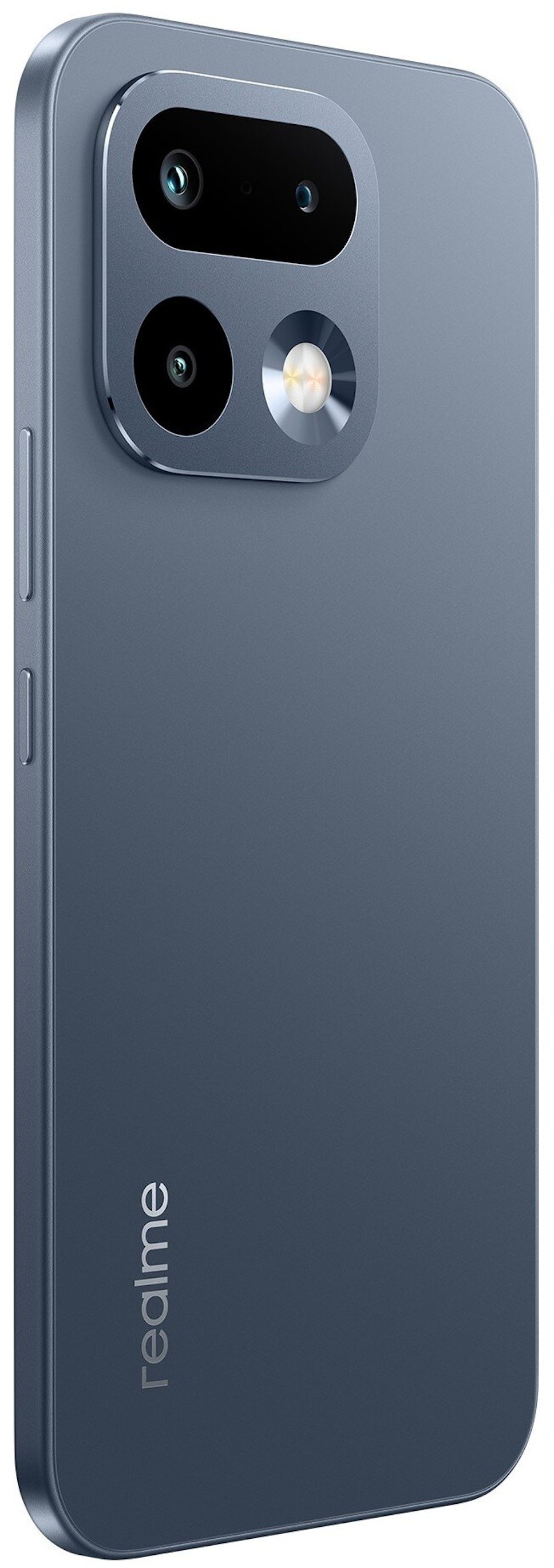 Smartfon realme 16 Pro 5G 8/256GB Szary