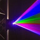 Laser animacyjny Pollux 1200 TTL Beamz