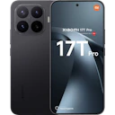Smartfon XIAOMI 17T Pro 5G 12/512GB 6.83" 144Hz Czarny