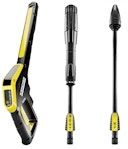 Myjka ciśnieniowa KARCHER K5 Power Control EU