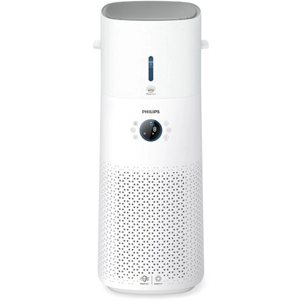 Oczyszczacz powietrza PHILIPS AC3737/10