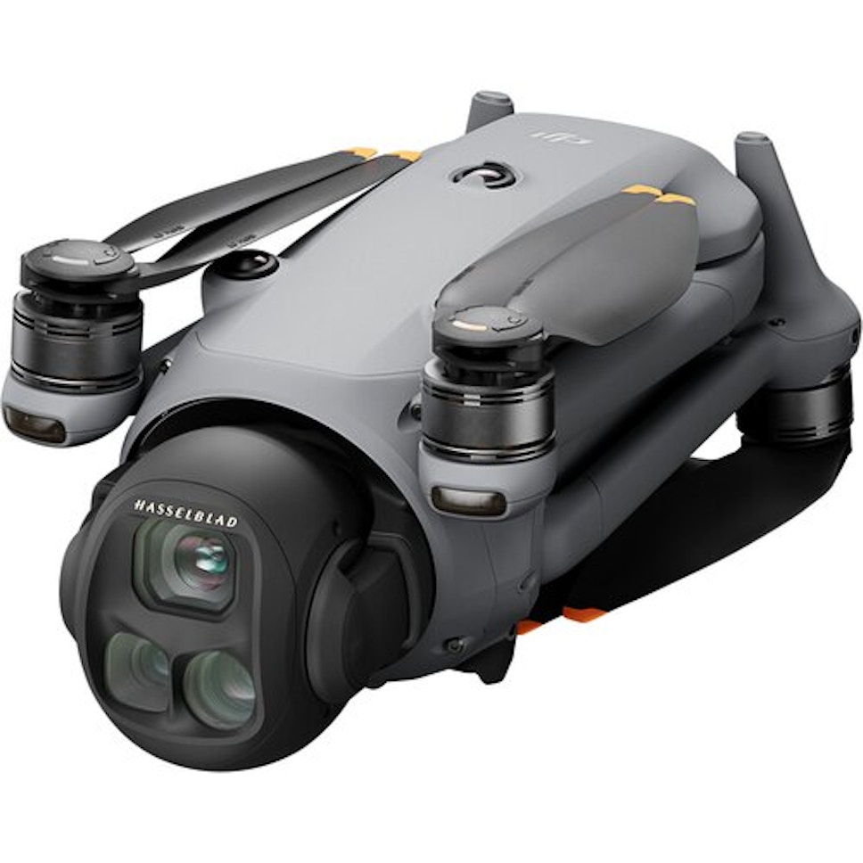 Dron DJI Mavic 4 Pro Creator Combo (RC Pro 2) Dron DJI Mavic 4 Pro Creator Combo (RC Pro 2)