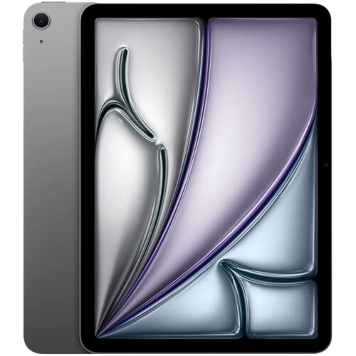 Tablet Apple iPad Air 11" 8 gen. 2026 512 GB Wi-Fi Gwiezdna szarość