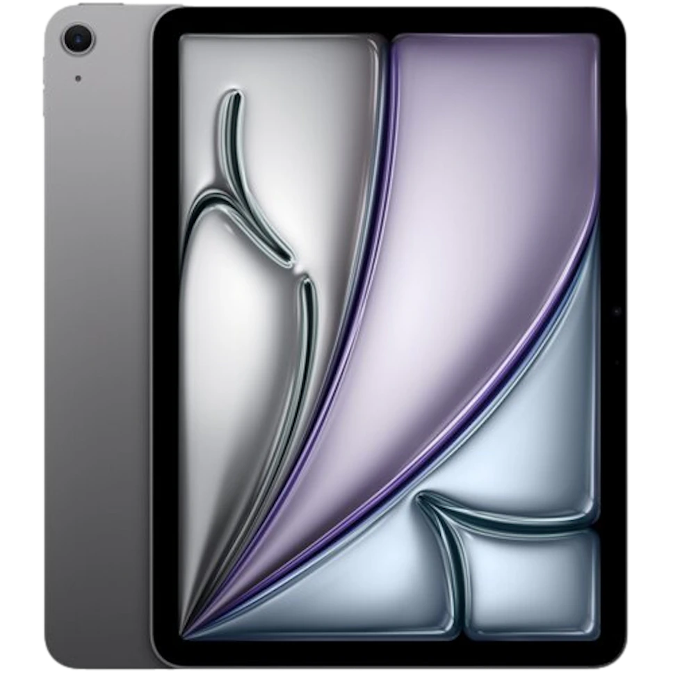 Tablet Apple iPad Air 11" 8 gen. 2026 512 GB Wi-Fi Gwiezdna szarość