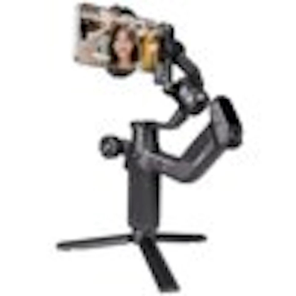 Gimbal FEIYUTECH Scorp Mini 3 Pro Czarny