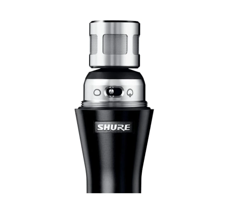 Shure KSM9HS