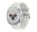Samsung Galaxy Watch Ultra (2025) Tytanowy Biały LTE