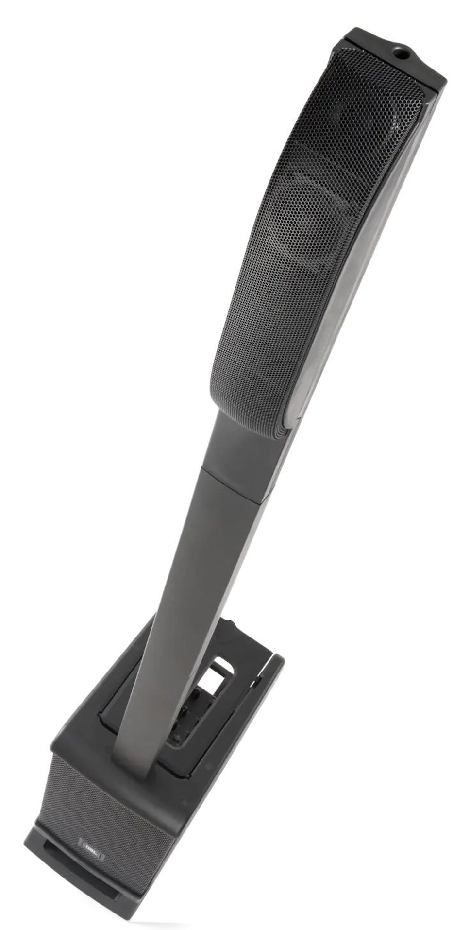 Power audio JBL IRX ONE Czarny