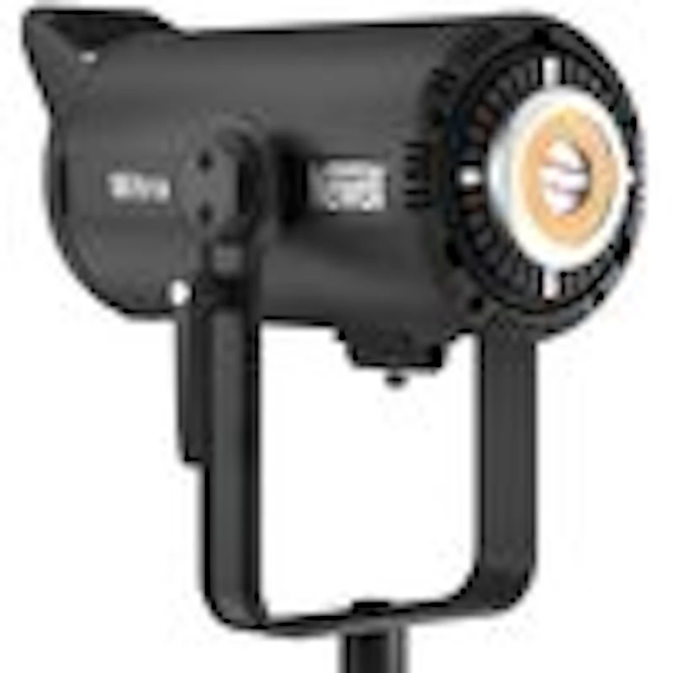 Lampa LED NEWELL RGB Mitra 180, 2700-6500K, mocowanie Bowens