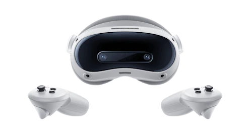 Gogle VR PICO 4 Ultra