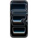 Apple iPhone 17 Pro 256GB Srebrny